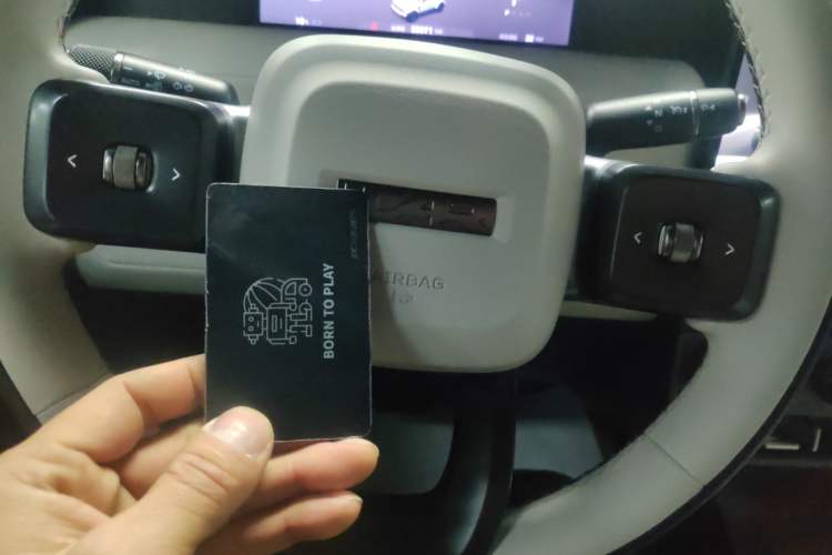 Used  V23 2025 401 Two-Wheel Drive Intelligent Driving Version
