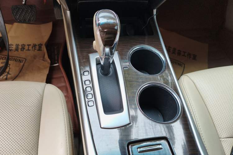 Used Nissan Teana 2013 2.0L XL Comfort Edition
