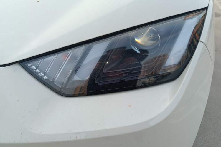 Used BYD Seagull 2025 Intelligent Driving Version 305 km Dynamic Edition