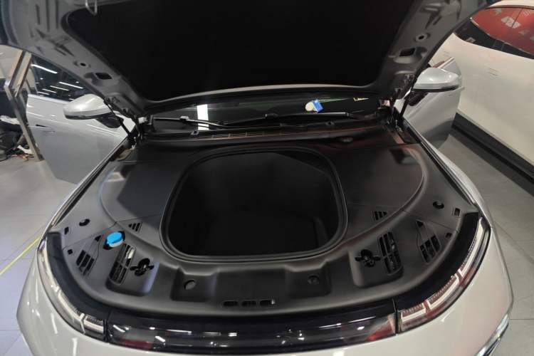 Used XPeng P7 2020 670N
