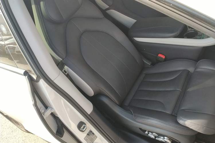 Used  LS7 2023 90 kWh Elite Rear-Drive Version