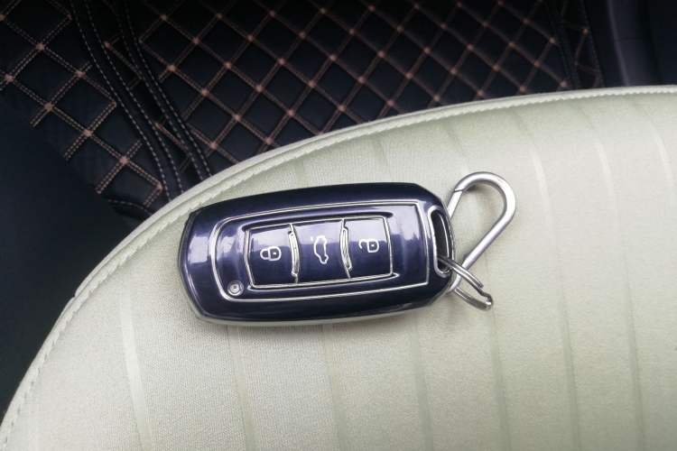 Used  Panda 2023 Panda Mini 200km Dynamic Bear
