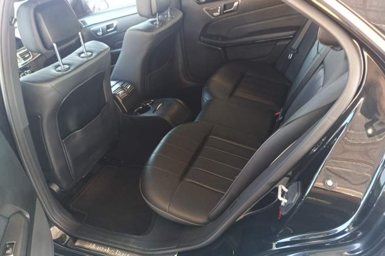 Used Mercedes-Benz E-Class 2015 E 200 L Sport Edition