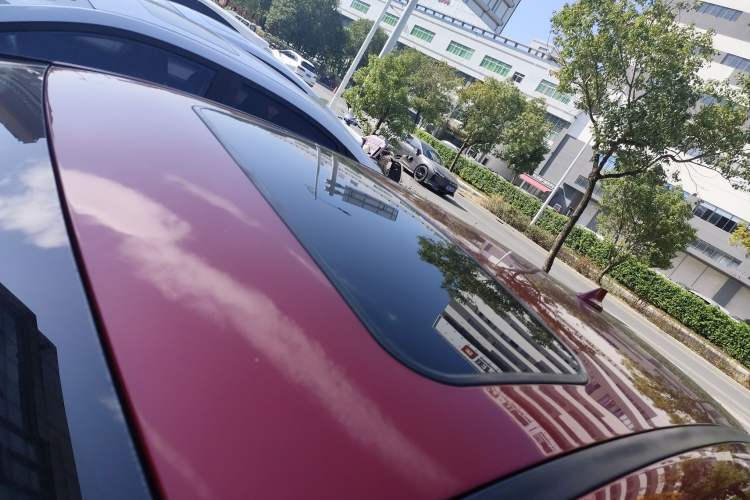 Used Ford Focus 2017 Hatchback 1.6L Automatic Fashion Edition Smart Drive Version