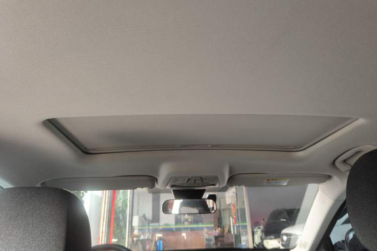 Used Bestune B70 2022 Third Generation 1.5T Automatic Enjoyment Version
