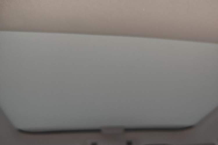 Used Volkswagen Golf 2019 1.6L Automatic Comfort Model China V Standard
