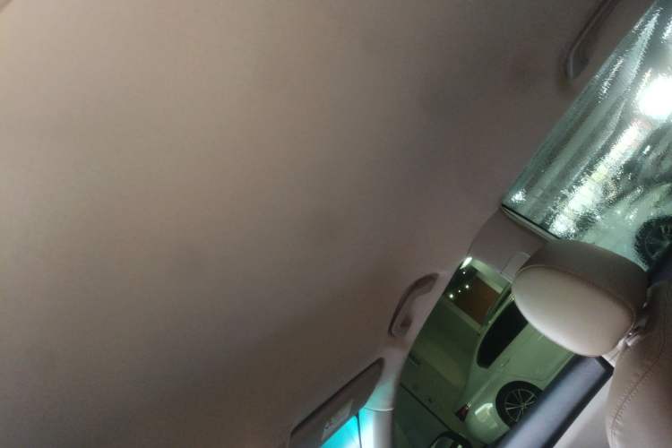 Used BYD S6 2014 2.0L Manual Luxury 5-Seater