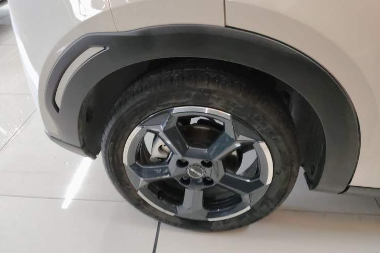 Used BYD Seagull 2023 Flying Edition