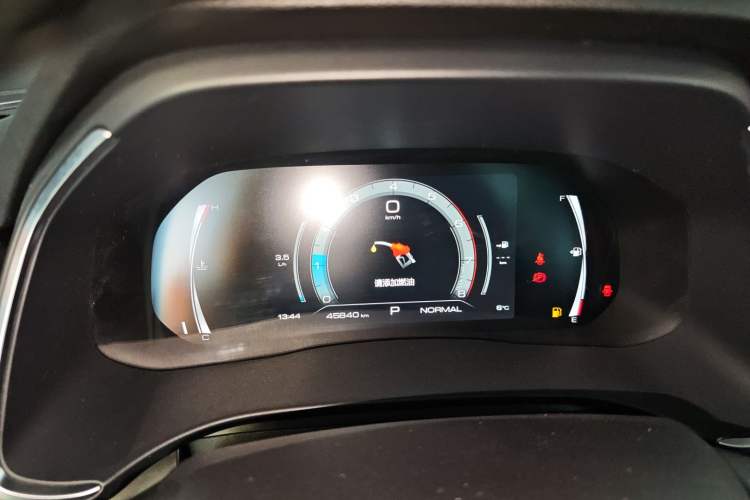 Used Haval H6 2021 National Trend Edition 1.5T Automatic Champion Version