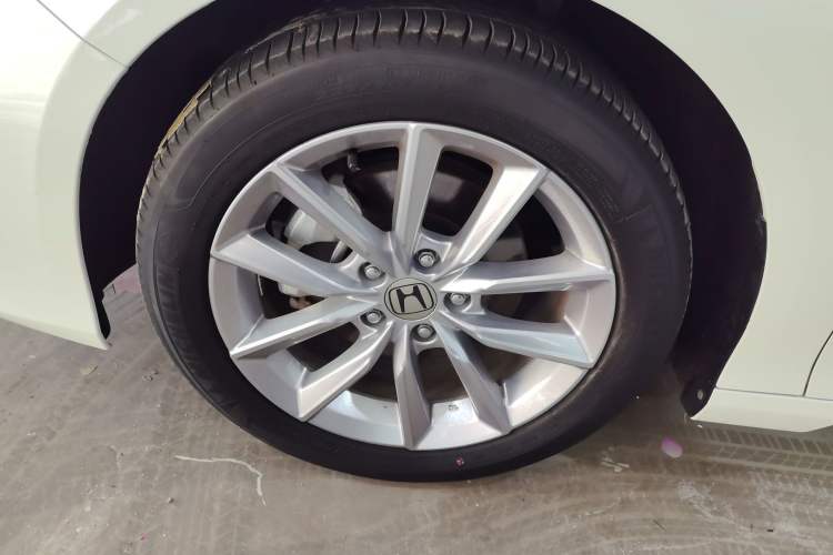 Used Honda Accord 2022 260TURBO Luxury Edition