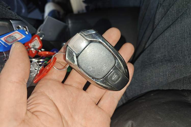 Used GAC Trumpchi M8 2024 Zongshi Series 400T Ultimate Edition
