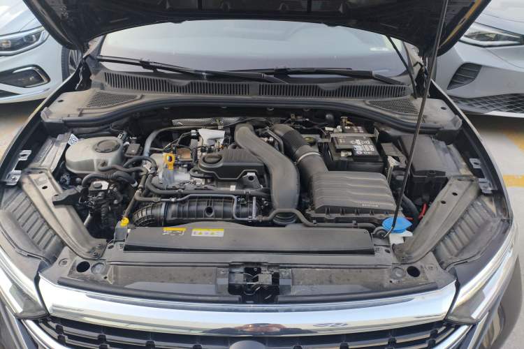 Used Volkswagen Sagitar 2024 300TSI DSG Excellence Edition
