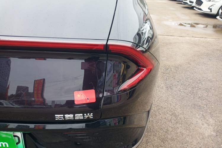 Used Wuling Xingguang 2023 70 Standard Edition
