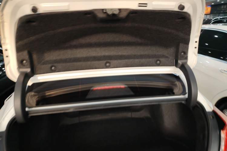 Used Honda Civic 2016 180TURBO CVT Comfort Version
