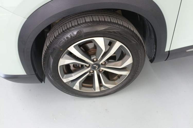 Used Wuling Asta 2021 1.5T CVT Starlight Edition
