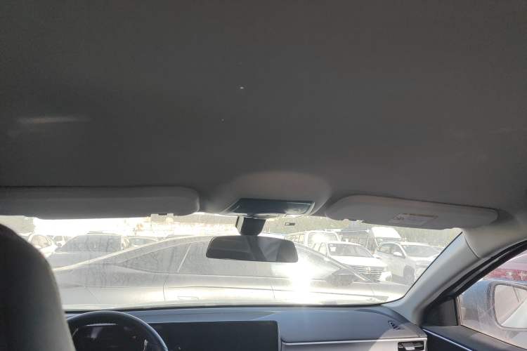 Used NETA U 2022 Pro 400 Comfort Edition