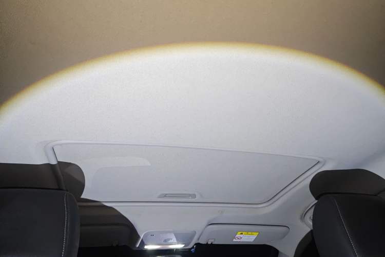 Used Buick Excelle GX 2018 18T Automatic Elite Model