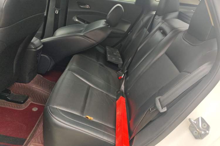 Used Ford Escort 2017 Happiness Edition 1.5L Automatic Fashion Version