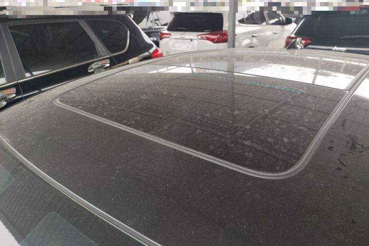 Used Cadillac CT6 2022 28T Luxury Edition
