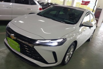 Used Chevrolet Monza 2023 1.5L Dual-Clutch Enjoyment Edition