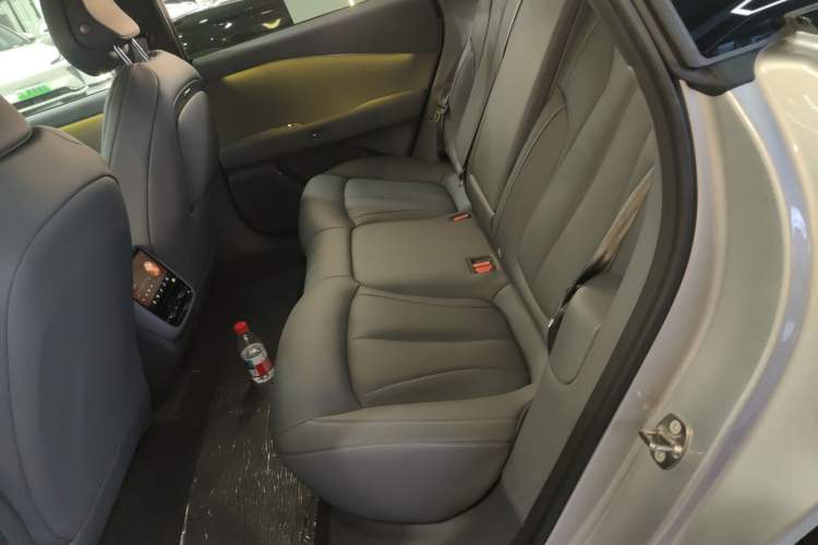 Used XPeng P7+ 2024 Long-Range Max