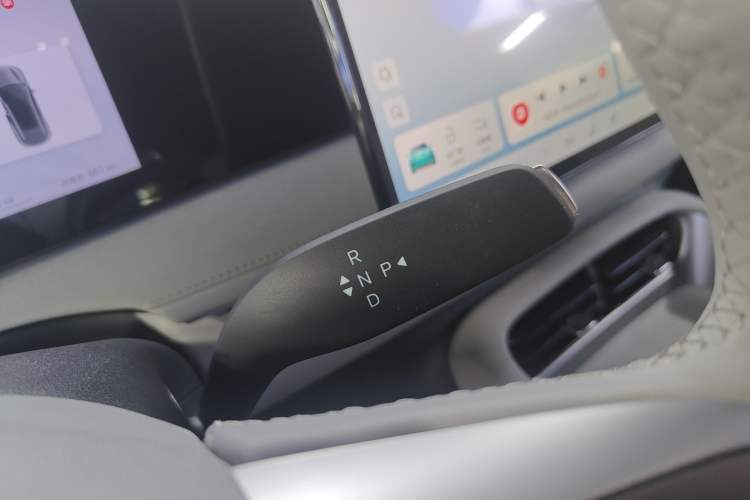 Used BYD Sealion 06 New Energy 
