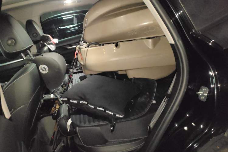 Used Haval H6 2021 3rd Generation 2.0T Automatic Two-Wheel Drive Max