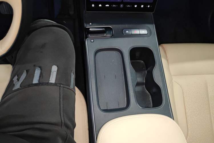 Used Nio ET5 2022 75 kWh