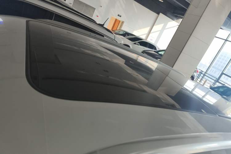 Used Audi Q5L 2020 Updated 40 TFSI Prestige Fashion Edition