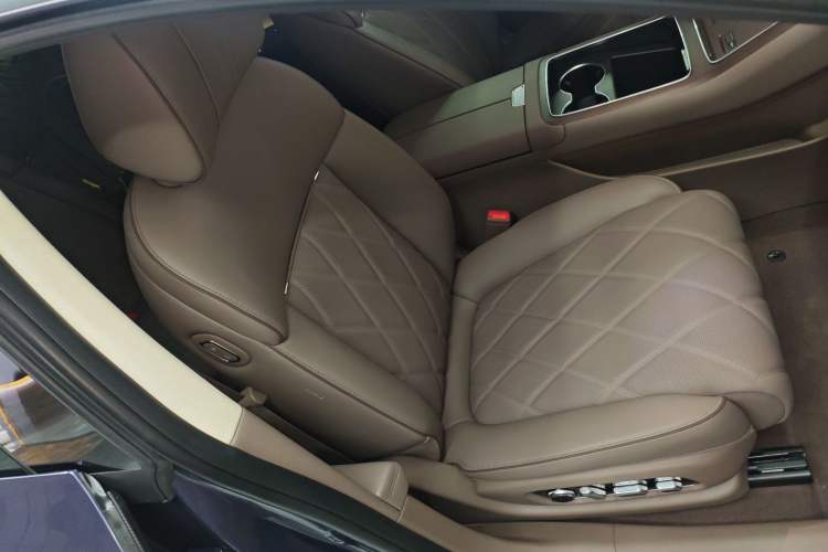 Used Hima Stelato S9 2025 Extended-Range Ultra
