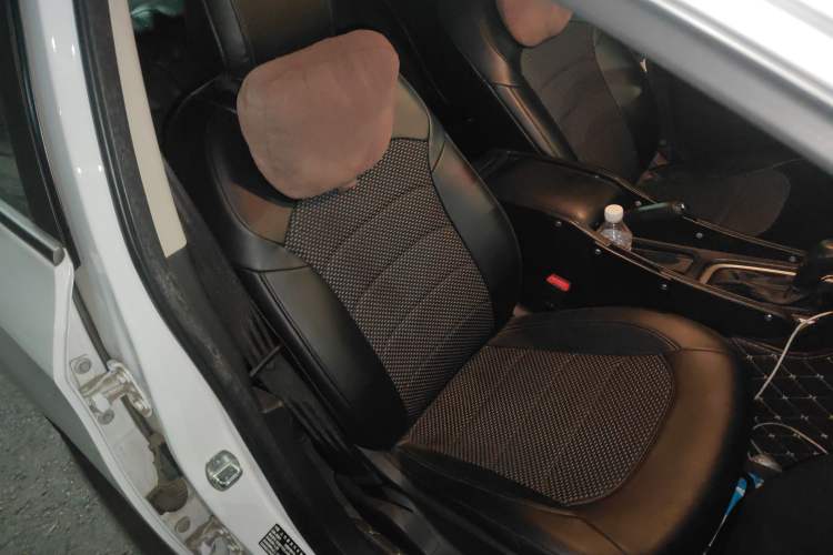 Used Chevrolet Cavalier 2019 320 Automatic Enjoyment with Sunroof
