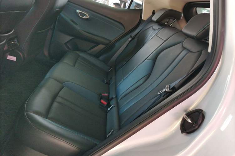 Used GAC Trumpchi GS3 2023 Shadow Speed 270T Enjoyment Edition
