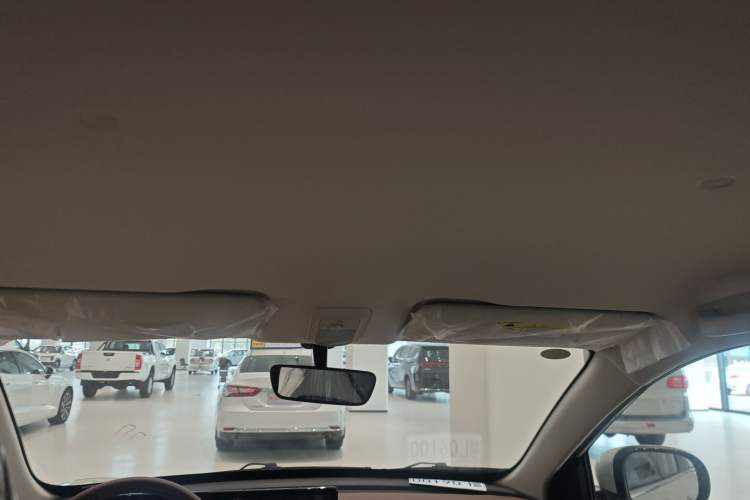 Used Wuling Bingo 2025 333 km Enjoyment Version
