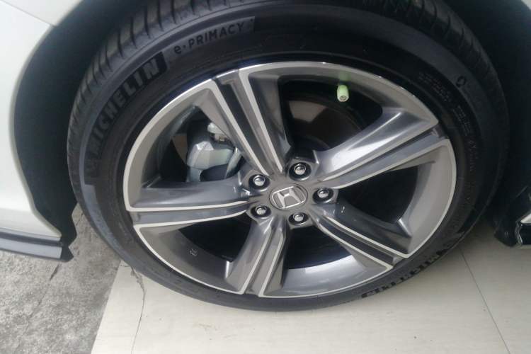 Used Honda Accord 2025 260TURBO Prestige Edition
