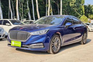 Used Hongqi H5 2019 30TD Dynamic Edition