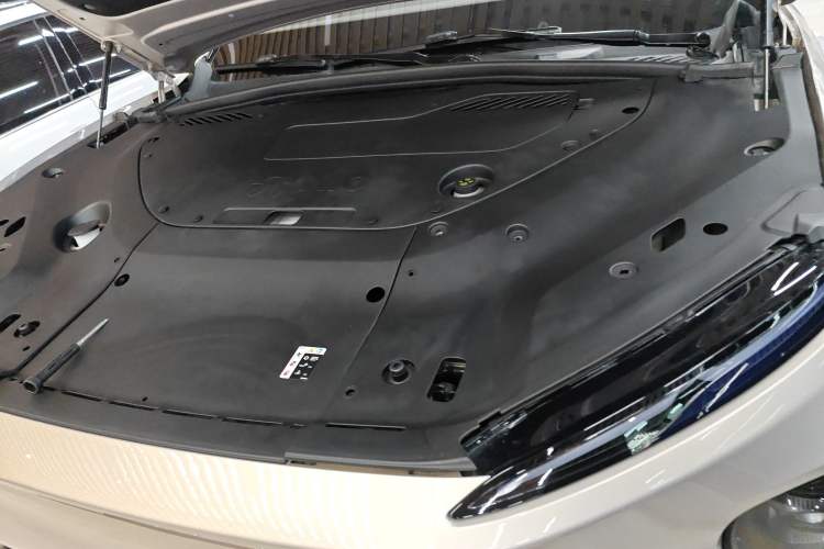 Used Nio ES8 2023 75 kWh
