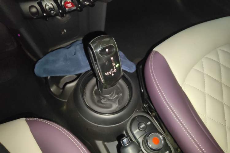 Used  MINI 2018 1.5T ONE Five-Door Edition
