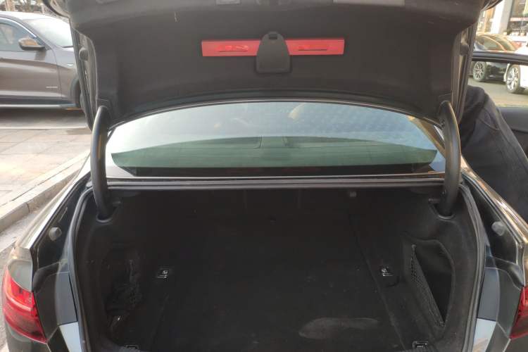 Used Audi A4L 2023 45 TFSI quattro Prestige Dynamic Edition
