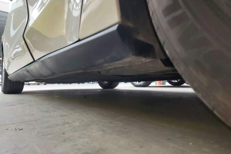 Used Ford Focus 2021 Sedan 1.5L Automatic Sharp Edition
