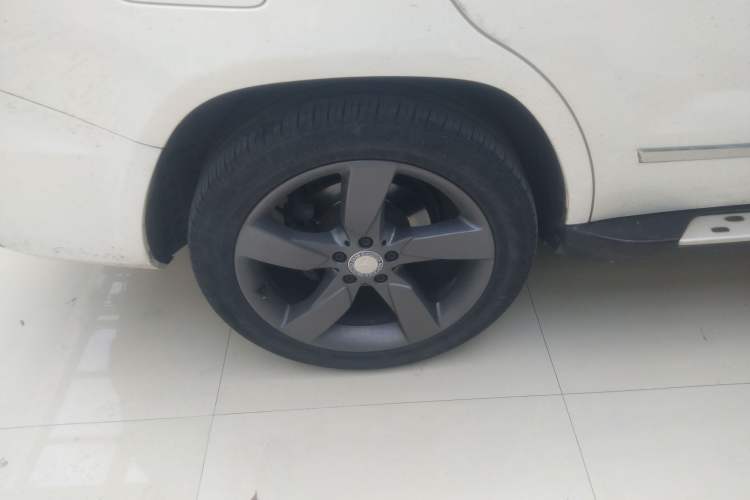 Used Mercedes-Benz GLK-Class 2015 GLK 260 4MATIC Fashion Edition Ultimate Version