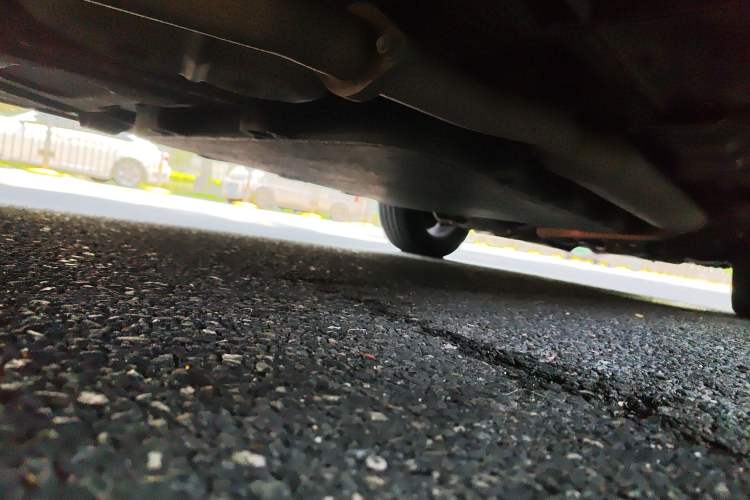 Used BYD Song New Energy 2017 Song DM 1.5TID All-Wheel Drive Luxury Model
