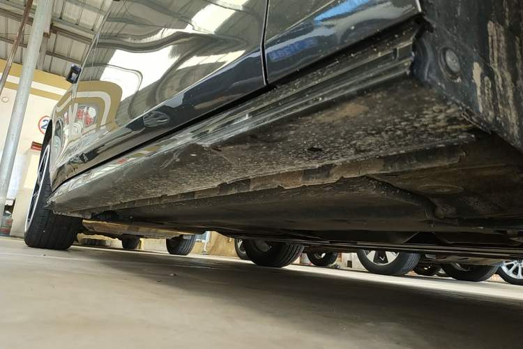 Used Changan UNI-V 2022 2.0T Sporty Version
