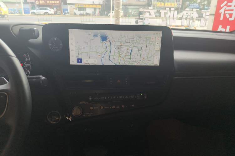 Used Lexus ES 2023 200 Excellence Edition