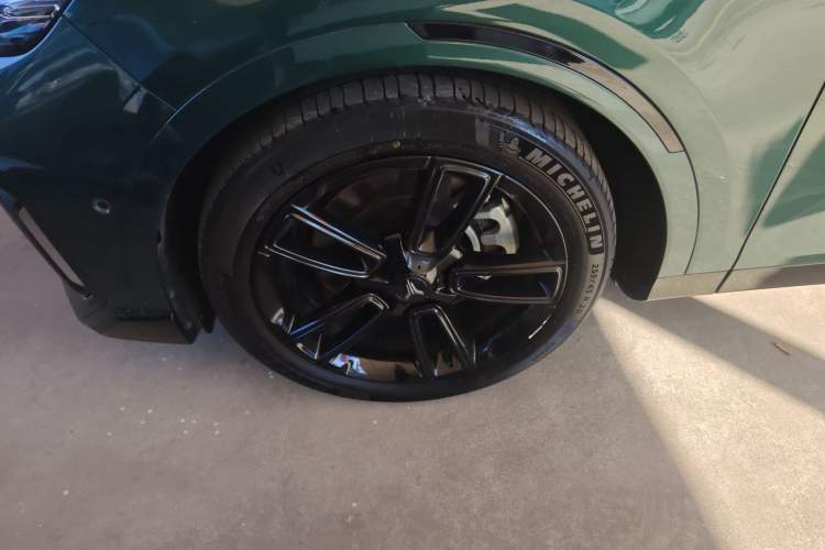 Used VOYAH FREE 2024 Ultra-Long Range Intelligent Driving Version
