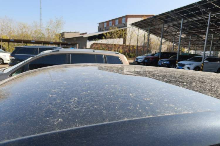 Used Chery Little Ant 2021 200 000-Yuan Ant Fan Edition Talent Version NMC Battery 301 km
