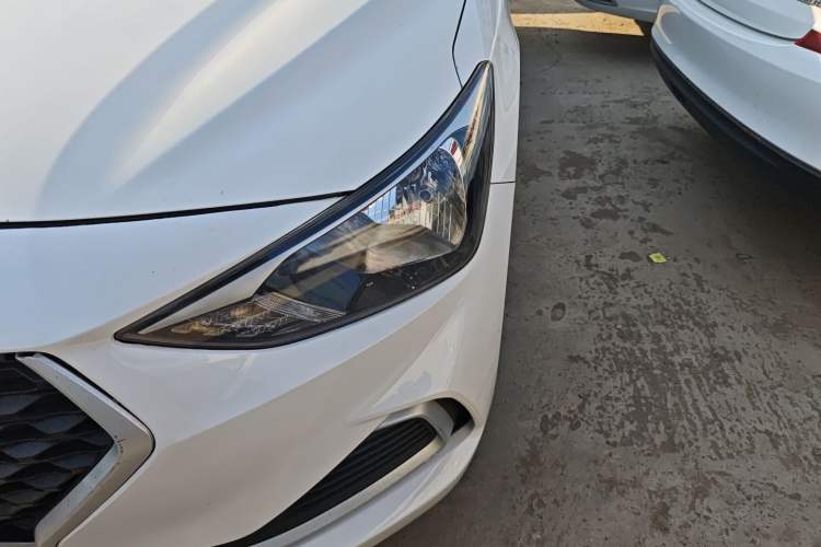 Used Hyundai Celesta 2020 1.6L Automatic GL Enjoyable Edition
