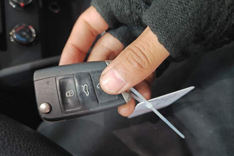 Used Volkswagen Tiguan L 2022 330TSI Automatic Two-Wheel Drive Comfort Edition
