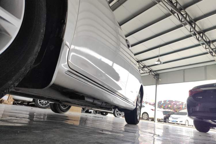 Used Toyota Camry 2012 2.5G Luxury Edition
