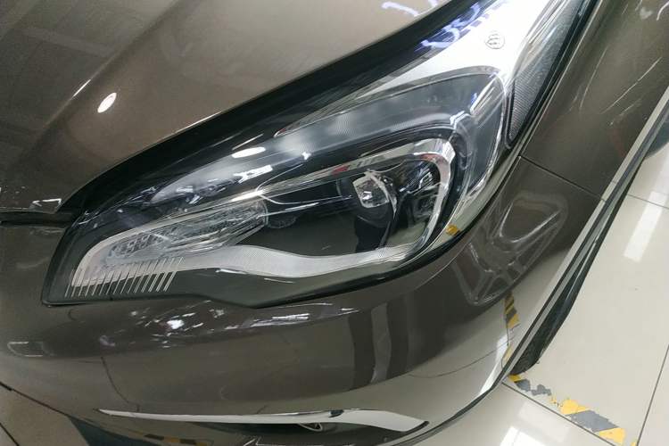 Used Buick Envision 2017 20T Two-Wheel Drive Elite Version
