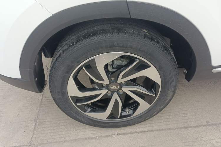 Used Cowin Xuanjie 2020 1.5L CVT Zhaо
